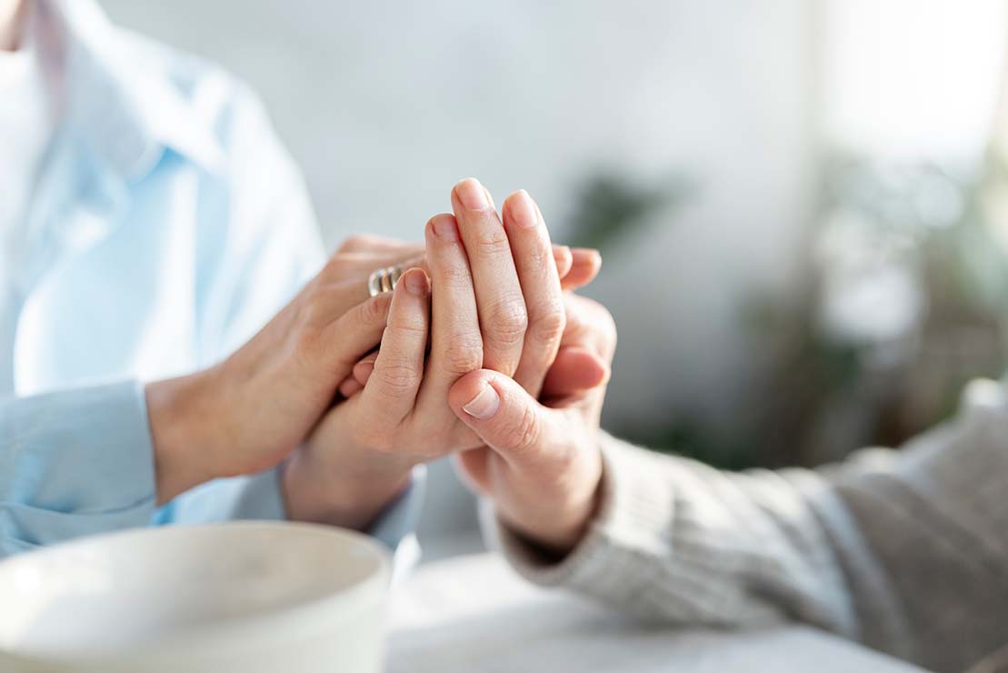 Caregiver