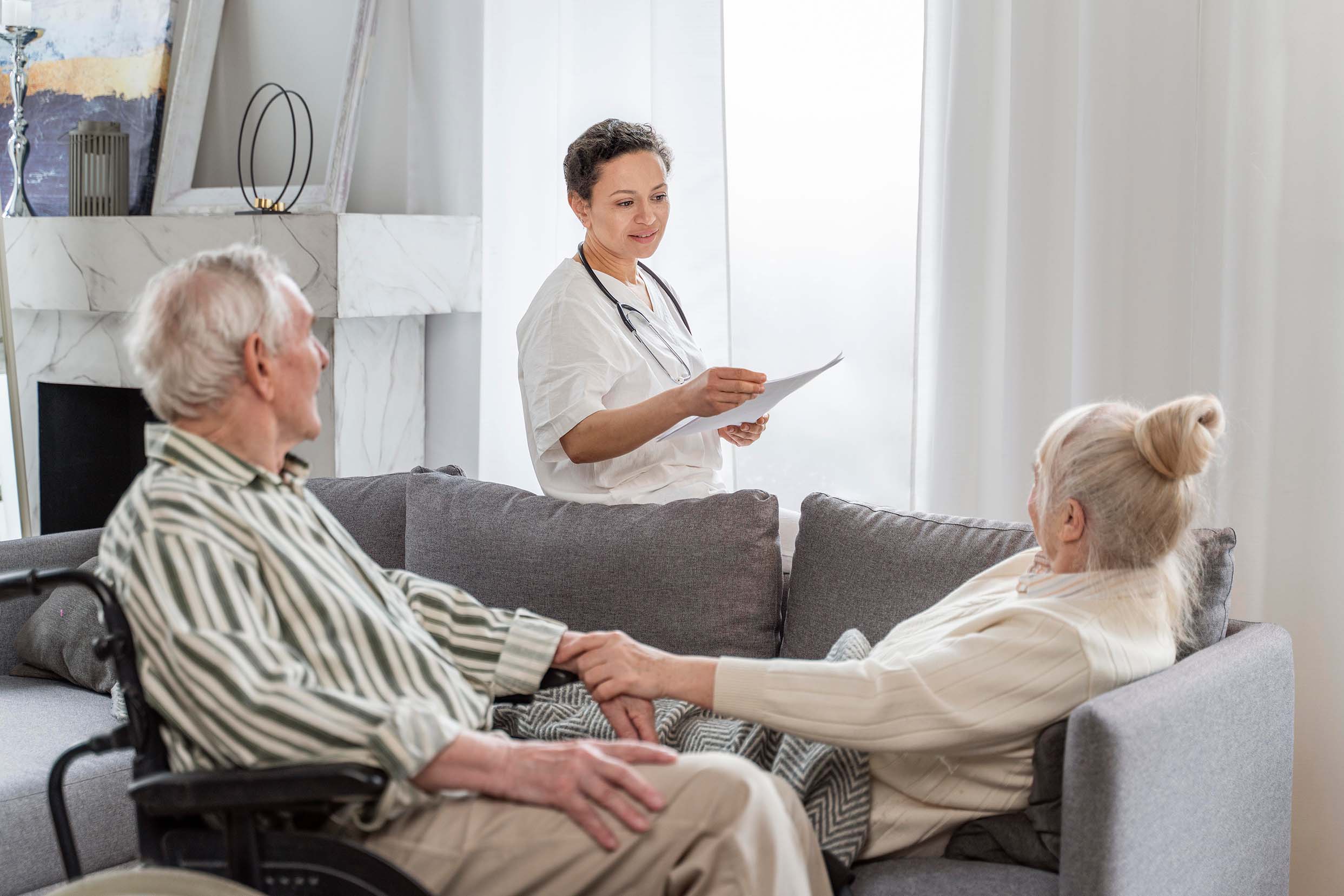 Lansia Care